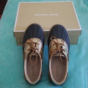 Michael Kors Shoe